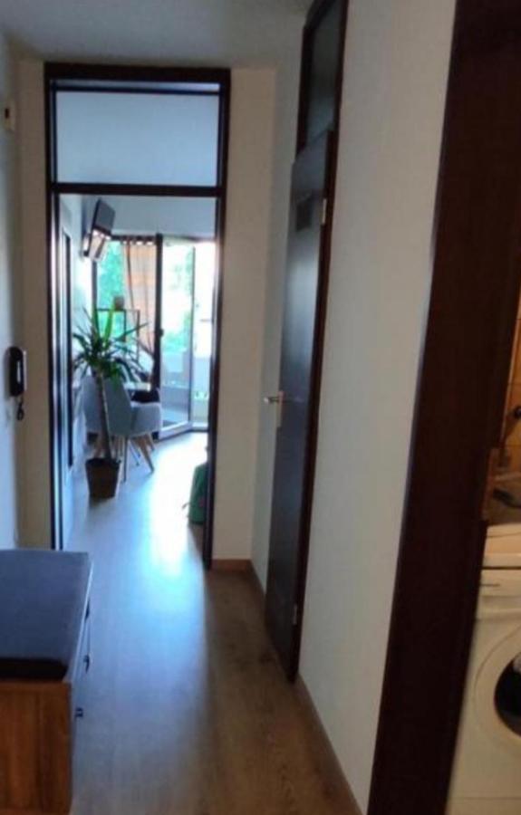 Apartment Panorama 施韦因福特 外观 照片
