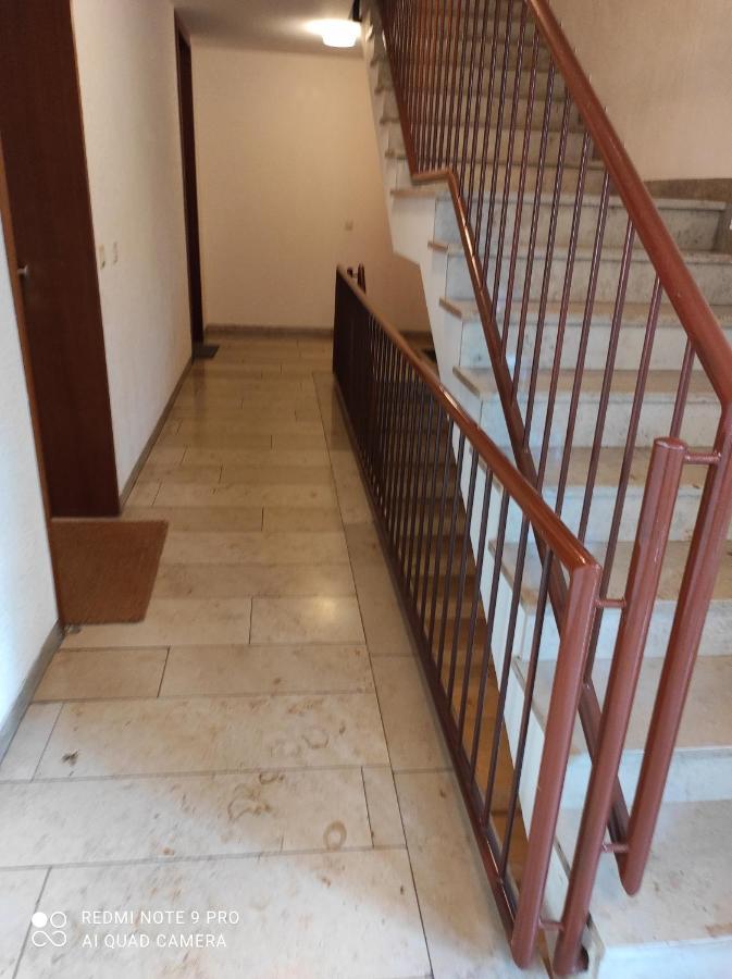 Apartment Panorama 施韦因福特 外观 照片
