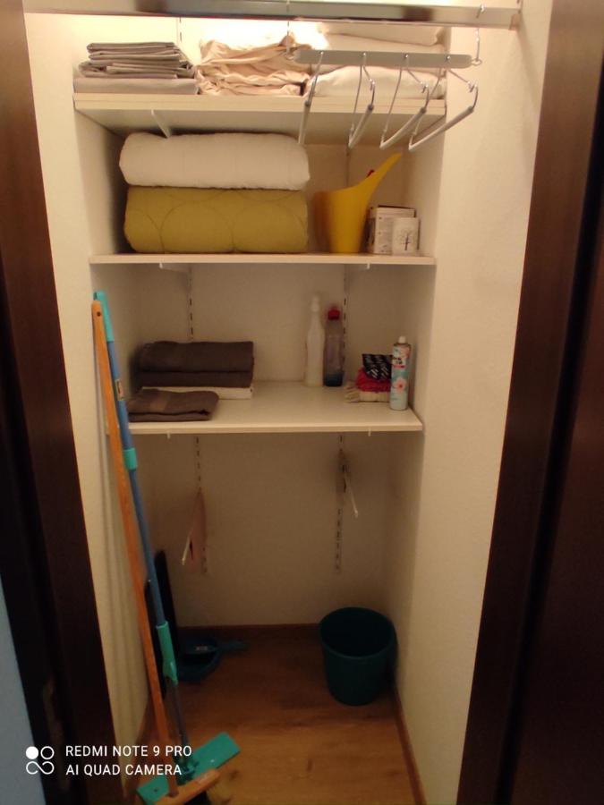 Apartment Panorama 施韦因福特 外观 照片