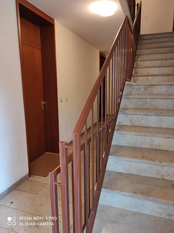 Apartment Panorama 施韦因福特 外观 照片