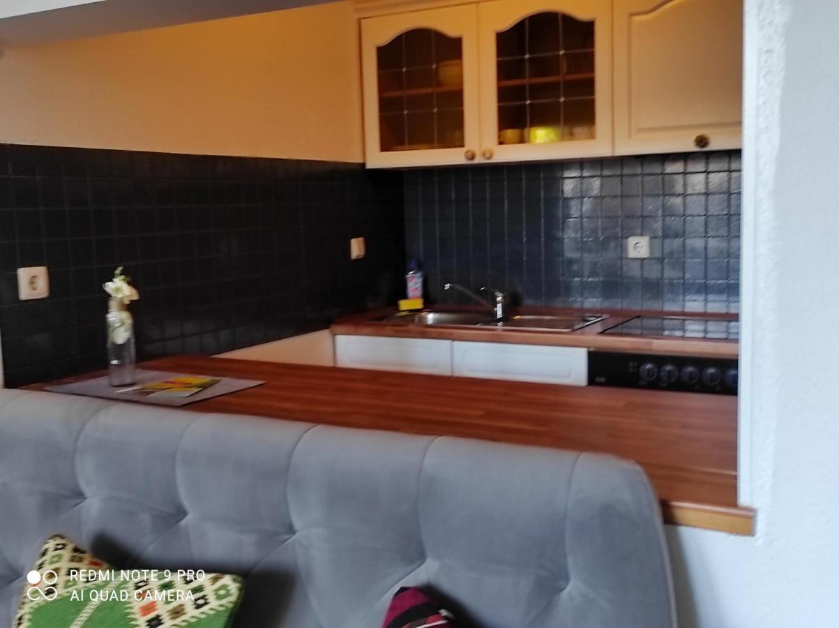 Apartment Panorama 施韦因福特 外观 照片